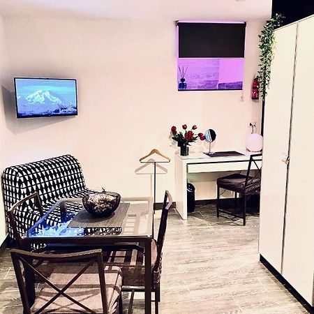 Residenza Toraldo Apartment Roma Ngoại thất bức ảnh