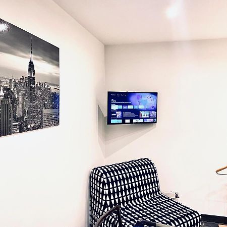 Residenza Toraldo Apartment Roma Ngoại thất bức ảnh