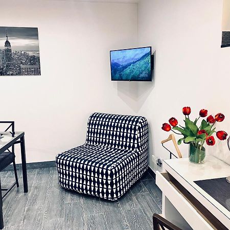 Residenza Toraldo Apartment Roma Ngoại thất bức ảnh