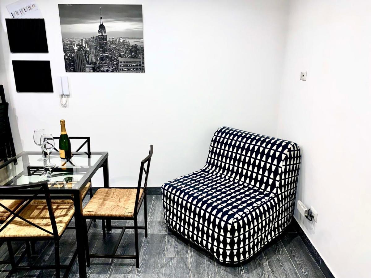 Residenza Toraldo Apartment Roma Ngoại thất bức ảnh
