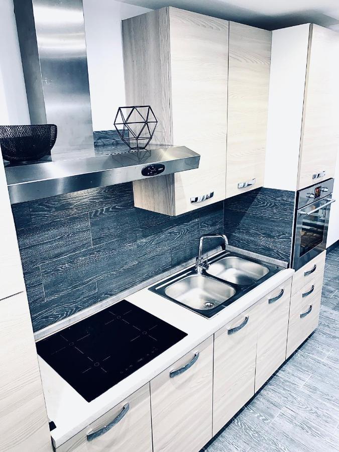 Residenza Toraldo Apartment Roma Ngoại thất bức ảnh