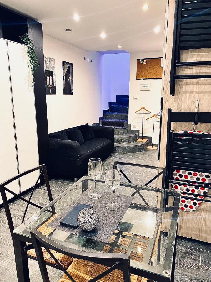 Residenza Toraldo Apartment Roma Ngoại thất bức ảnh