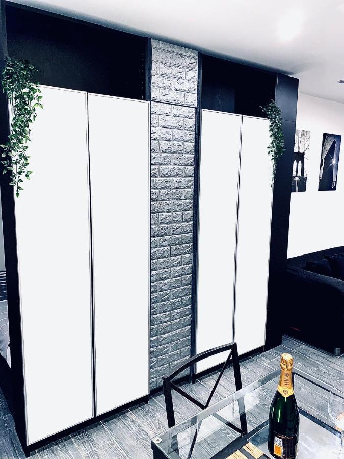 Residenza Toraldo Apartment Roma Ngoại thất bức ảnh