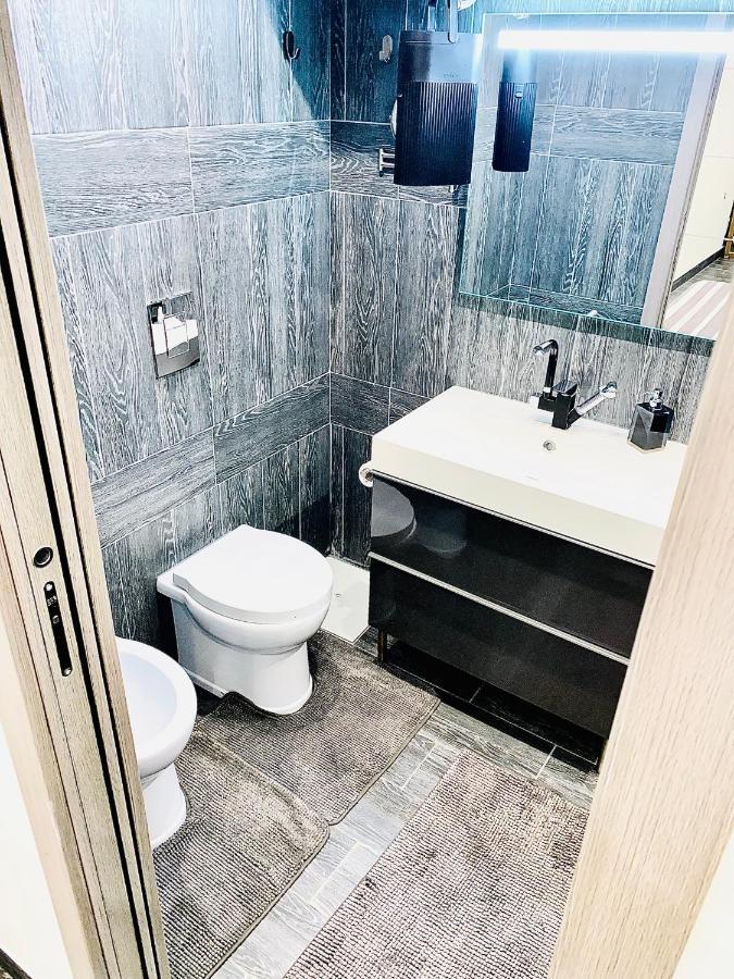 Residenza Toraldo Apartment Roma Ngoại thất bức ảnh
