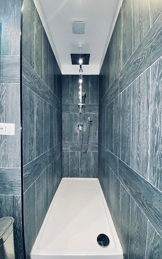 Residenza Toraldo Apartment Roma Ngoại thất bức ảnh