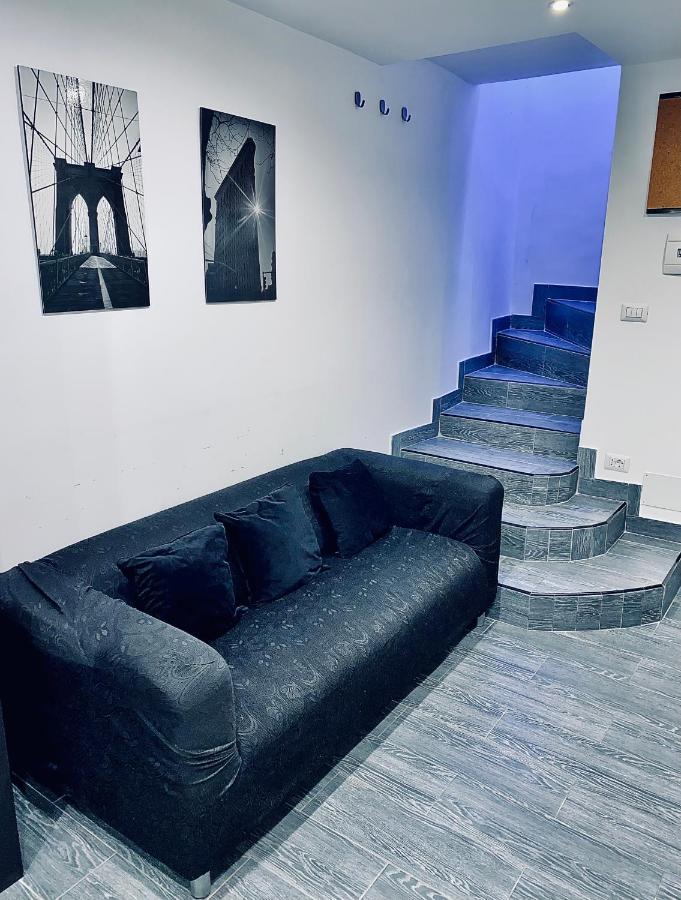 Residenza Toraldo Apartment Roma Ngoại thất bức ảnh