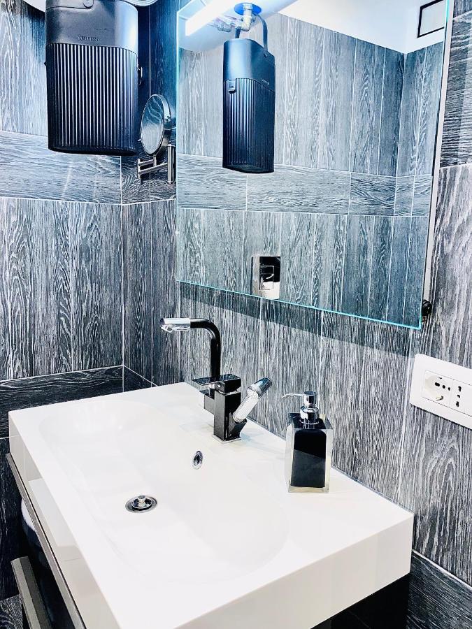 Residenza Toraldo Apartment Roma Ngoại thất bức ảnh