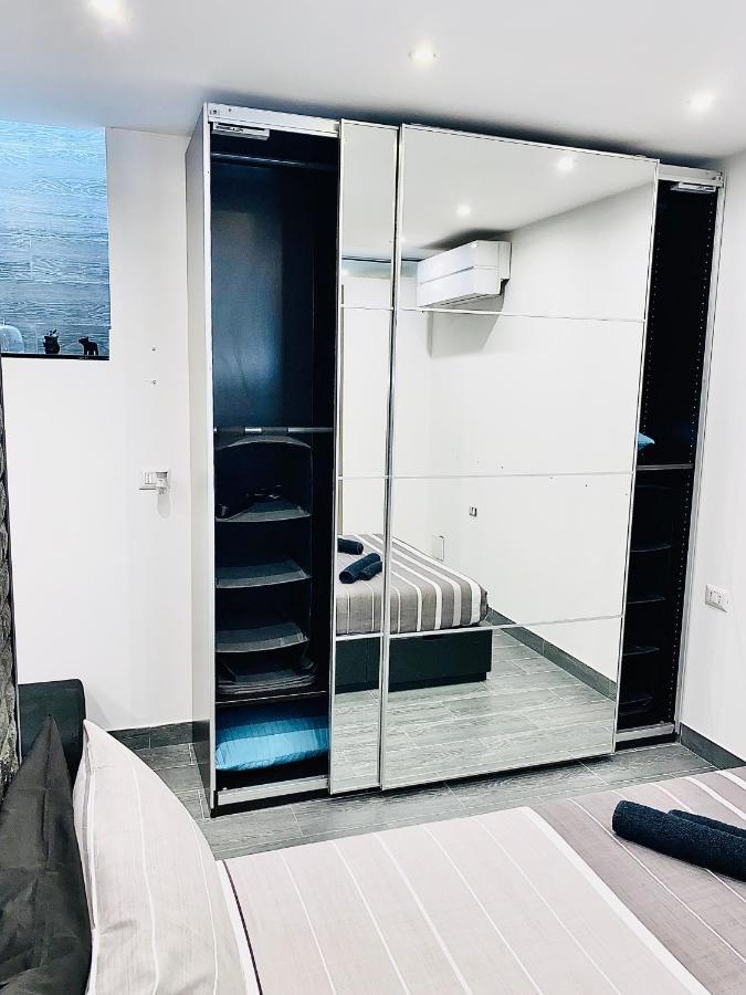 Residenza Toraldo Apartment Roma Ngoại thất bức ảnh