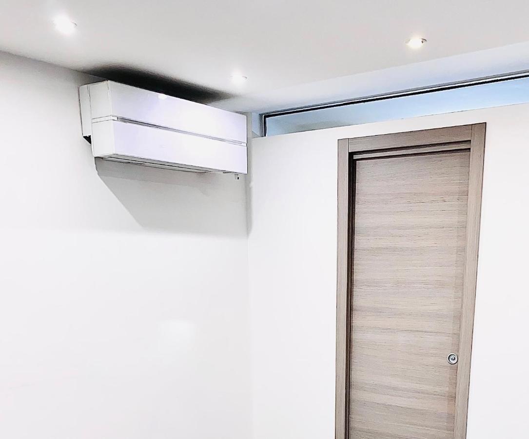 Residenza Toraldo Apartment Roma Ngoại thất bức ảnh