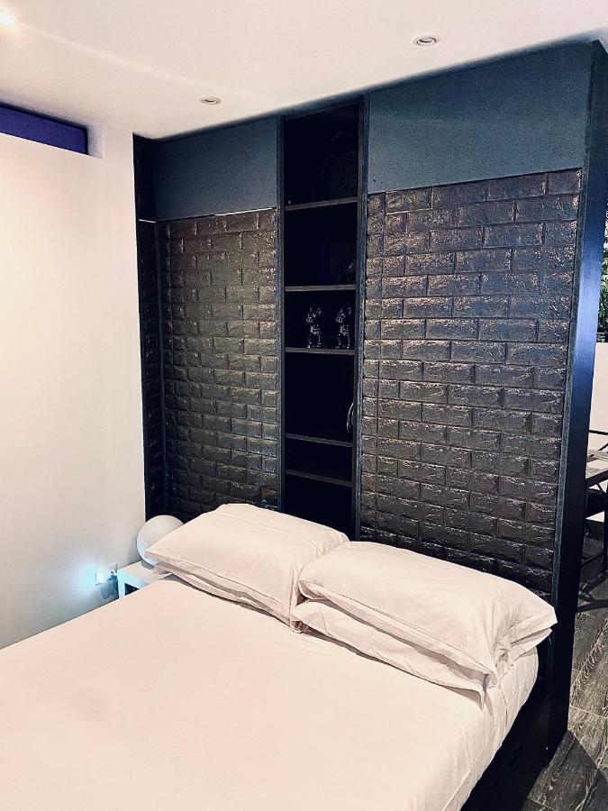 Residenza Toraldo Apartment Roma Ngoại thất bức ảnh
