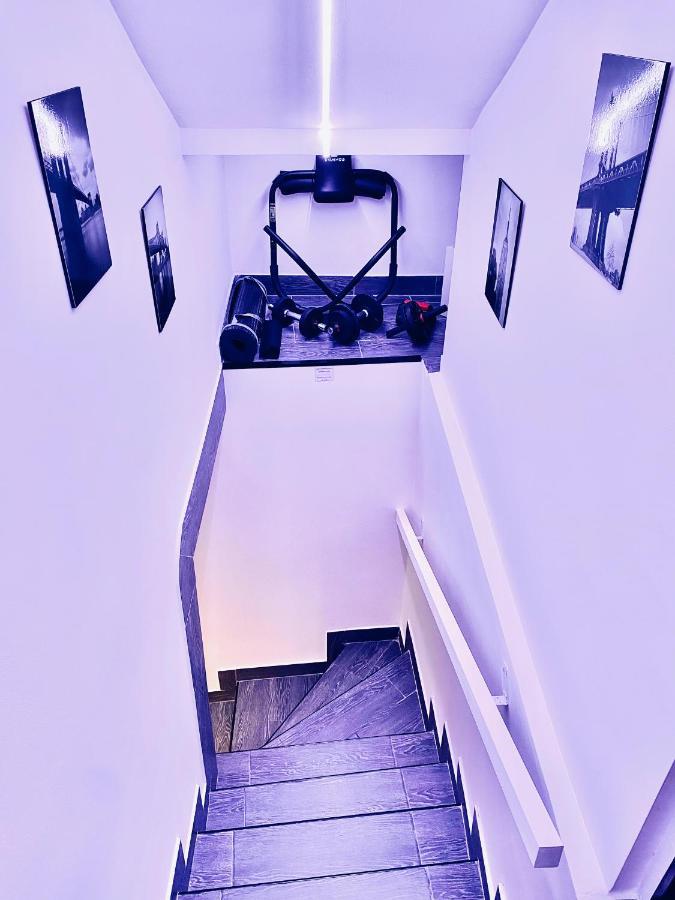 Residenza Toraldo Apartment Roma Ngoại thất bức ảnh