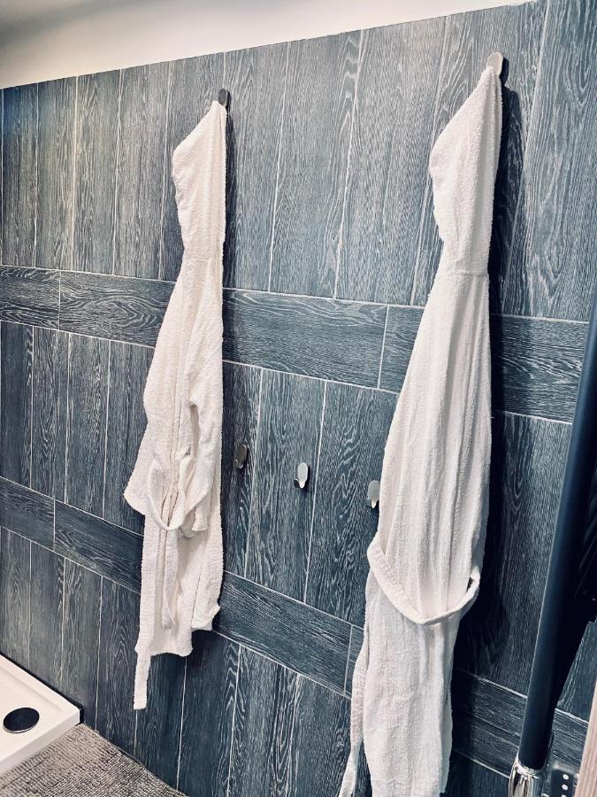 Residenza Toraldo Apartment Roma Ngoại thất bức ảnh